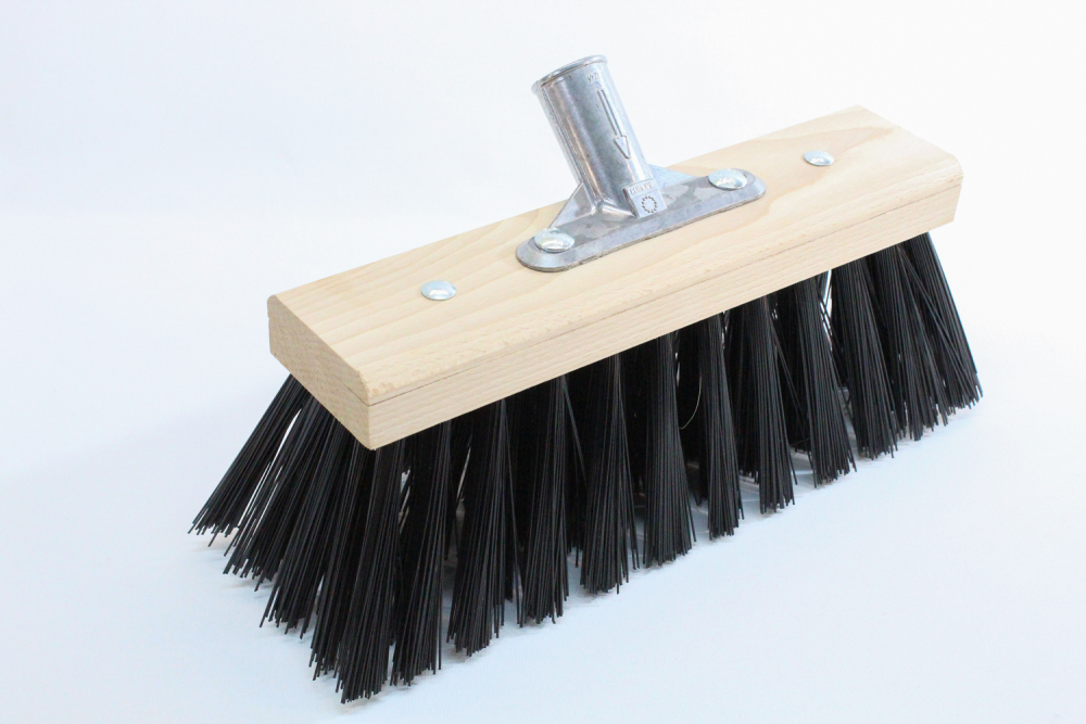 Spezialbesen hitzebeständig